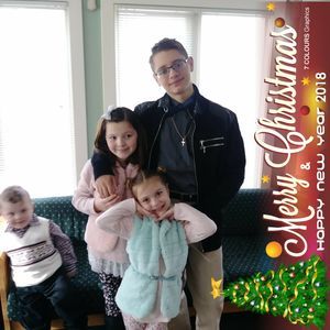 Meet your Posher, Liz